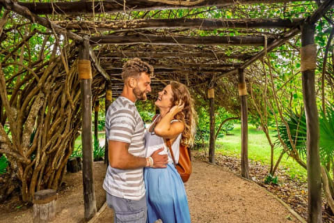 Tulum Tour + Xel-Há Park: All-Inclusive 2-in-1 Discount Combo — photo 12