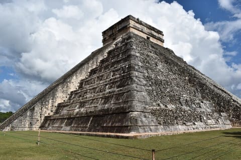 Chichen Itza Aventure: Explore the ruins, 2 cenotes & Valladolid — photo 1