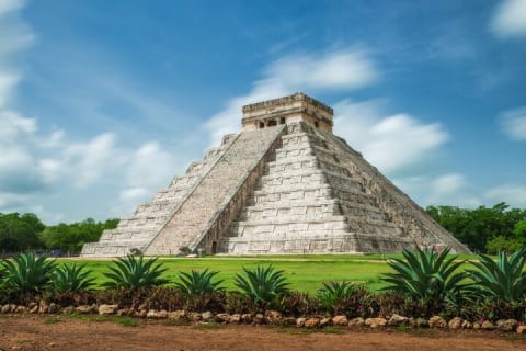 Guided Tour to Chichen Itza Cenote and Valladolid — photo 5