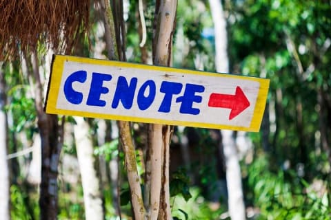 Guided Tour to Chichen Itza Cenote and Valladolid — photo 8