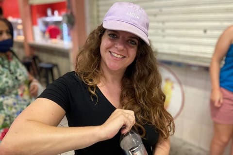 Tour gastronómico a pie por Mérida: cocina auténtica y local — photo 10