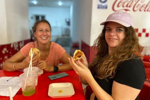 Tour gastronómico a pie por Mérida: cocina auténtica y local — photo 2