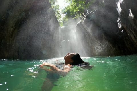 Randonnée à la cascade à Puerto Vallarta — photo 1
