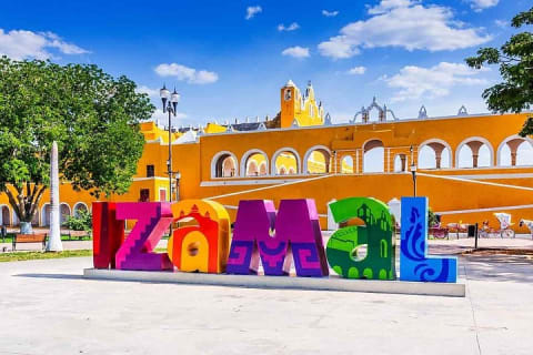Villes magiques et Chichén Itzá : excursion d'une journée depuis Mérida — photo 4