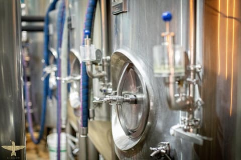 Tour des brasseries en bus depuis le Mexique — photo 11