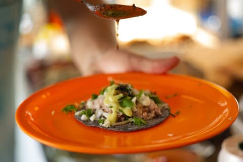 Sayulita Taco Tour — photo 2