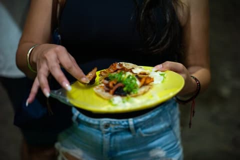Sayulita Taco Tour — photo 3