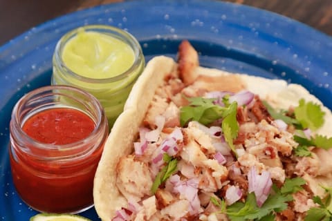 Sayulita Taco Tour — photo 7