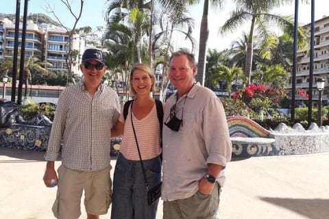 Le meilleur de Puerto Vallarta en visite privée : incontournables et trésors cachés — photo 2