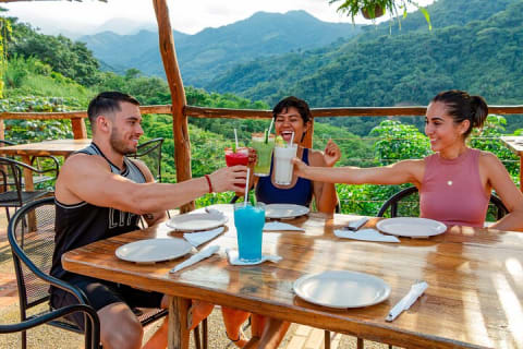 ATV Adventure from Puerto Vallarta — photo 9