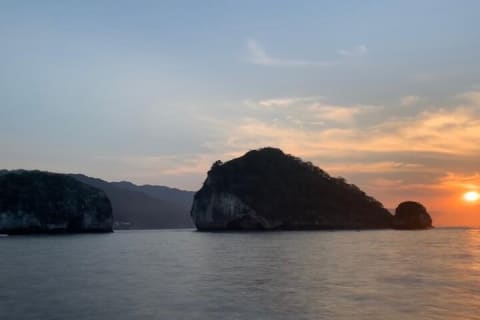 Tour de snorkel en Puerto Vallarta en Los Arcos — photo 14