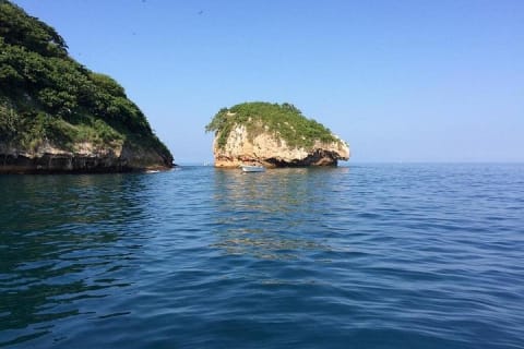Tour de snorkel en Puerto Vallarta en Los Arcos — photo 11