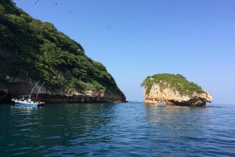 Tour de snorkel en Puerto Vallarta en Los Arcos — photo 15