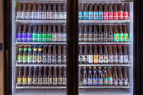 Tour des brasseries en bus depuis le Mexique — photo 13