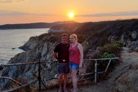 Découvrez la magie de Huatulco et de ses environs — photo 3