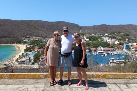 Découvrez la magie de Huatulco et de ses environs — photo 4