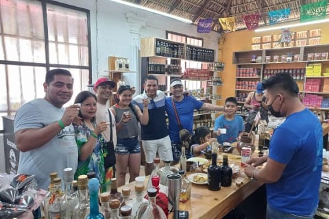 Découvrez la magie de Huatulco et de ses environs — photo 5