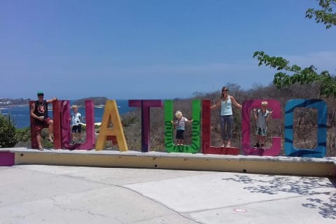 Découvrez la magie de Huatulco et de ses environs — photo 2