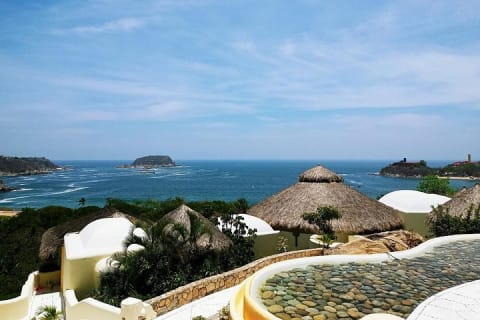 Découvrez la magie de Huatulco et de ses environs — photo 6