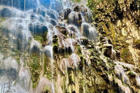 ¡Día completo en las grutas de Tolantongo! — photo 7