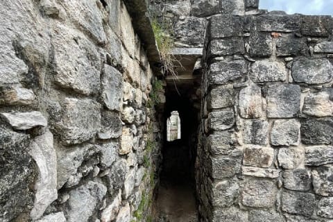 Private Ek Balam, Cenote & Valladolid tour — photo 6