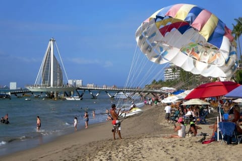 Plein Aire on the Beach — photo 2