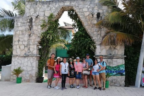Full-Day Tulum Cenotes Dos Ojos and Gran Cenote Tour — photo 7