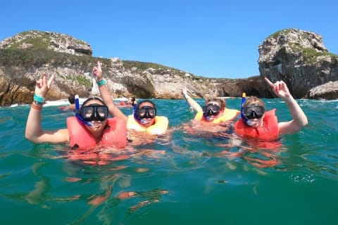 Islas Marietas Experience! Catamaran Nature Trip — photo 6
