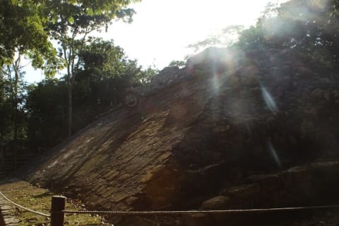 Deluxe Tour at Tulum Ruins and Coba with Cenote from Tulum City — photo 14