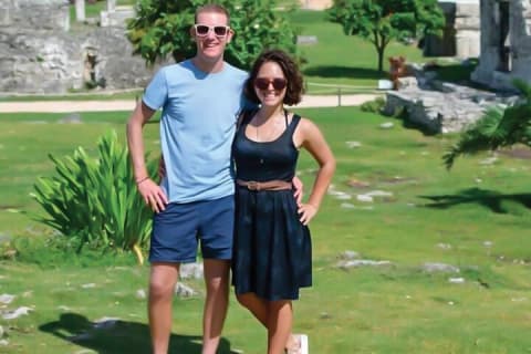 Deluxe Tour at Tulum Ruins and Coba with Cenote from Tulum City — photo 15
