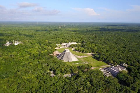 Visite privée VIP de Chichén Itzá — photo 5