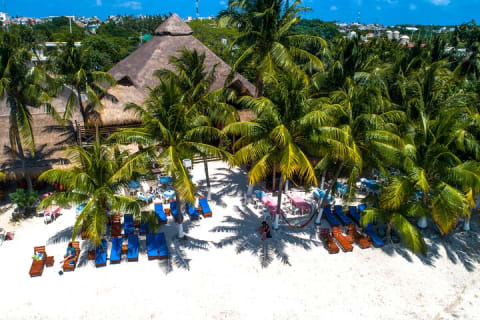 Complete Isla Mujeres excursion from Cancun with all inclusive — photo 15