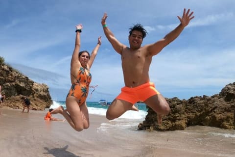 Islas Marietas Experience! Catamaran Nature Trip — photo 9