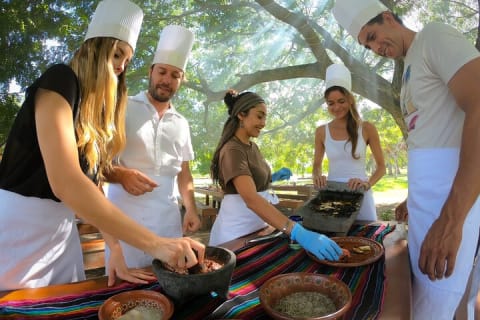 Tour culturel des villages de Puerto Vallarta avec dégustations de spécialités locales — photo 9