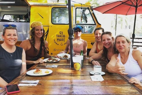 Excursion à Sayulita et San Pancho depuis Puerto Vallarta — photo 7