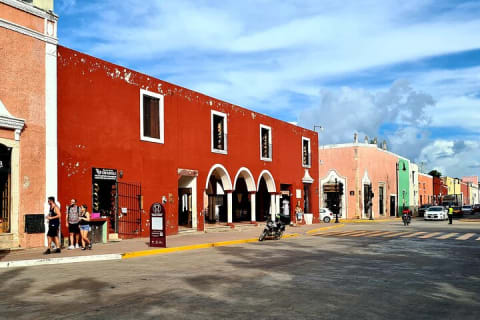 Chichen Itza, Cenote and Valladolid Small Group Day Trip — photo 11