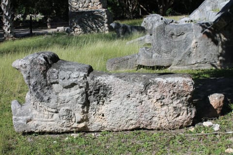 Chichen Itza, Cenote and Valladolid Small Group Day Trip — photo 7