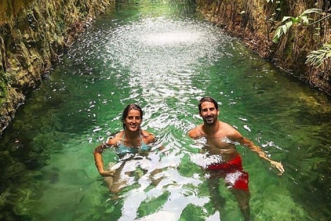 Excursion d'une journée dans les haciendas du Yucatán et leurs incroyables cénotes — photo 6
