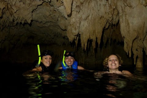 Tulum Ruins Tour + ATV´s-Cenote-Ziplining + Lunch — photo 14