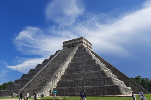 Chichen Itza all day Experience — photo 9
