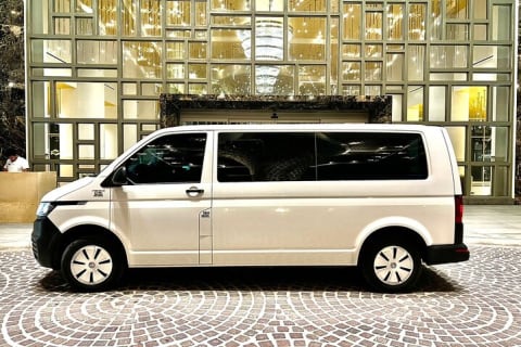 Private Transfer from Tulum to Cancun Airport – Safe & Comfortable — photo 5