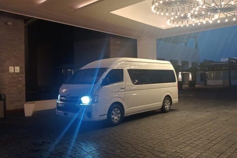 Private Transfer from Tulum to Cancun Airport – Safe & Comfortable — photo 6