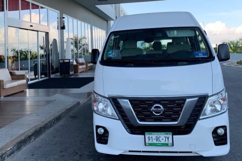 Private Transfer from Tulum to Cancun Airport – Safe & Comfortable — photo 7