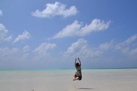 Holbox Mosquito Adventure by ferry from Riviera Maya & Tulum — photo 14