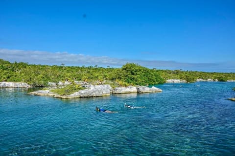 Mayan Adventure - The Best Experience from Riviera Maya with Transportation — photo 7