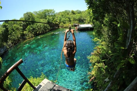 Mayan Adventure - The Best Experience from Riviera Maya with Transportation — photo 3