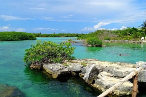 Mayan Adventure - The Best Experience from Riviera Maya with Transportation — photo 10