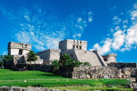 Extreme & Cultural Adventure in Tulum from Riviera Maya — photo 6
