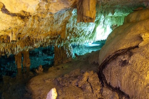 Extreme & Cultural Adventure in Tulum from Riviera Maya — photo 14