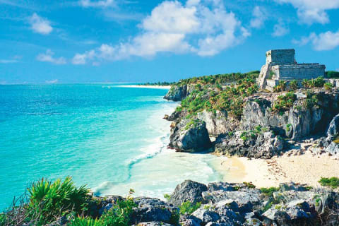 Extreme & Cultural Adventure in Tulum from Riviera Maya — photo 5